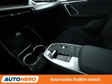 BMW X1 xDrive 30e M Sport