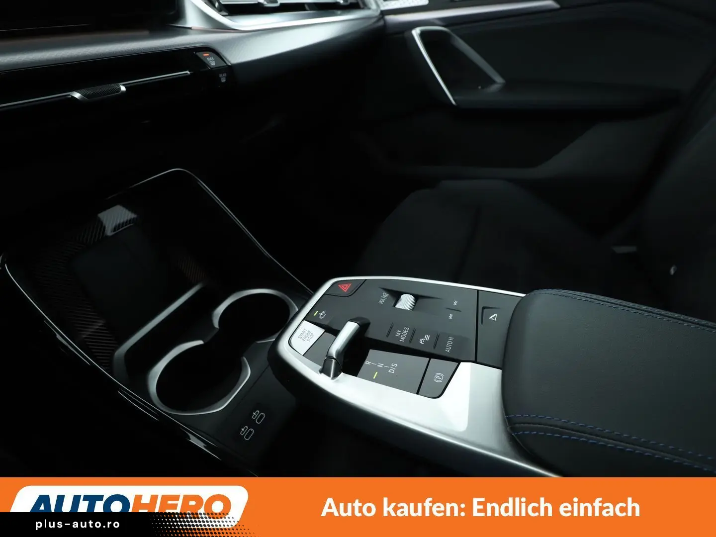 BMW X1 xDrive 30e M Sport
