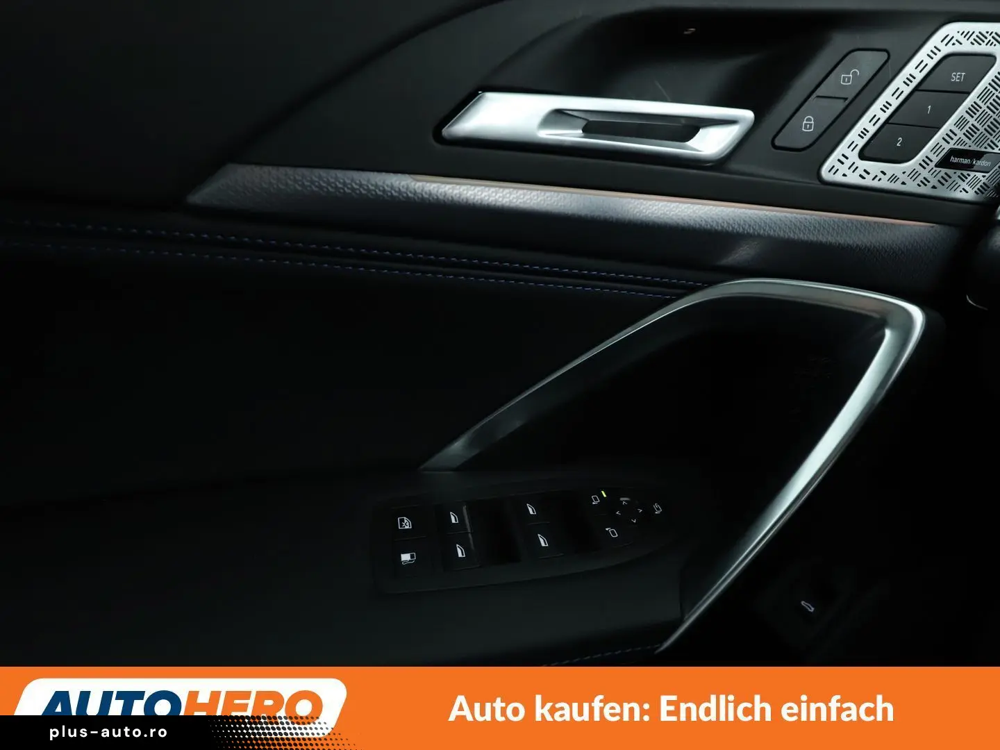 BMW X1 xDrive 30e M Sport