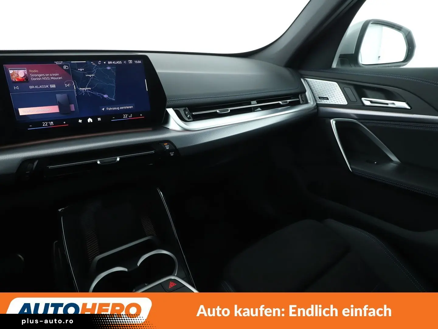 BMW X1 xDrive 30e M Sport