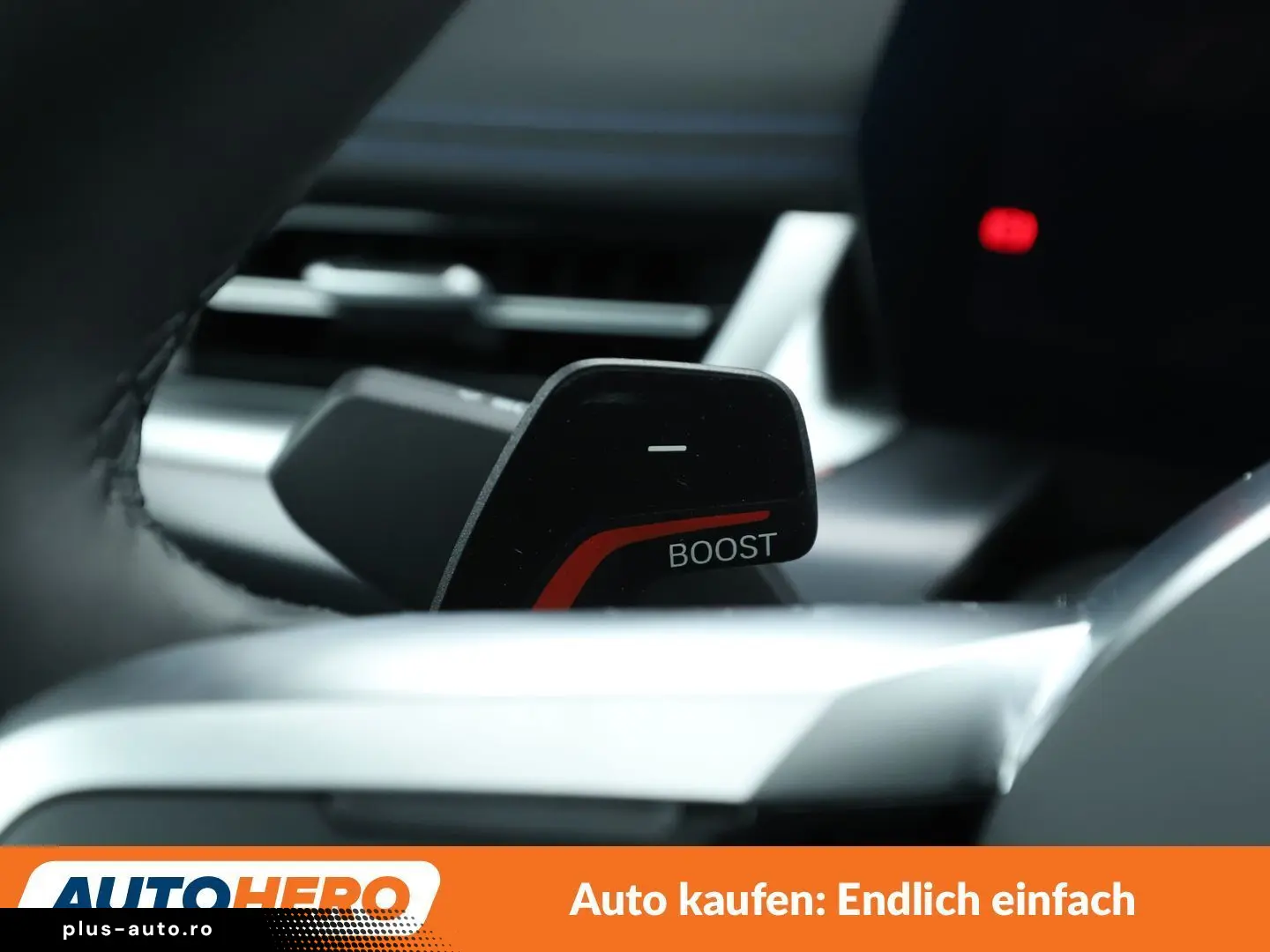 BMW X1 xDrive 30e M Sport