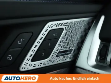BMW X1 xDrive 30e M Sport