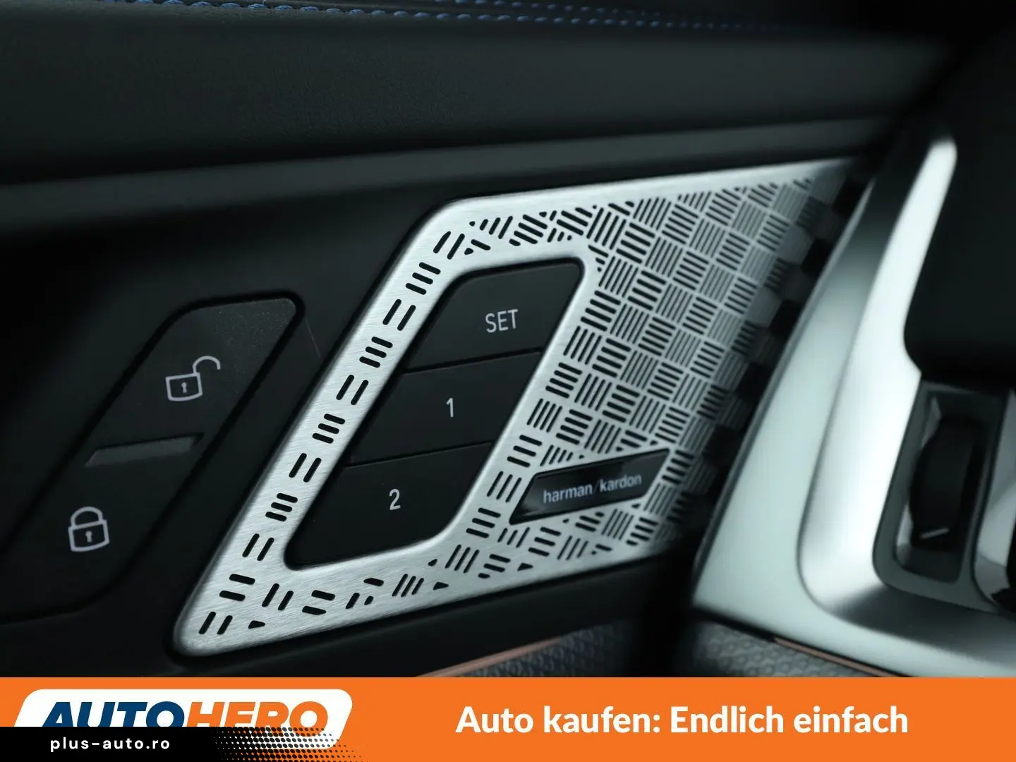 BMW X1 xDrive 30e M Sport