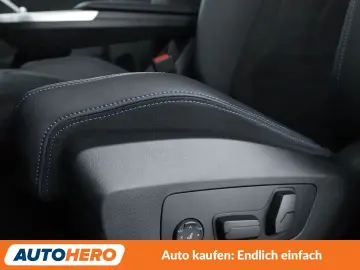 BMW X1 xDrive 30e M Sport