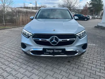 MERCEDES-BENZ GLC 300 e 4M Avantgarde Kamera LED