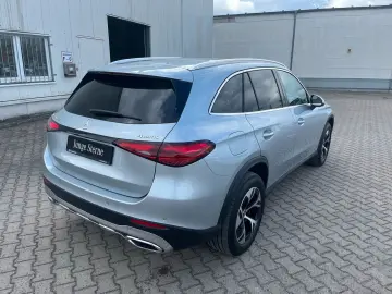 MERCEDES-BENZ GLC 300 e 4M Avantgarde Kamera LED