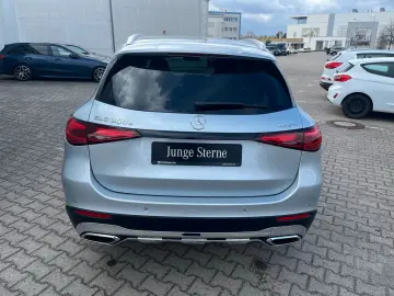 MERCEDES-BENZ GLC 300 e 4M Avantgarde Kamera LED