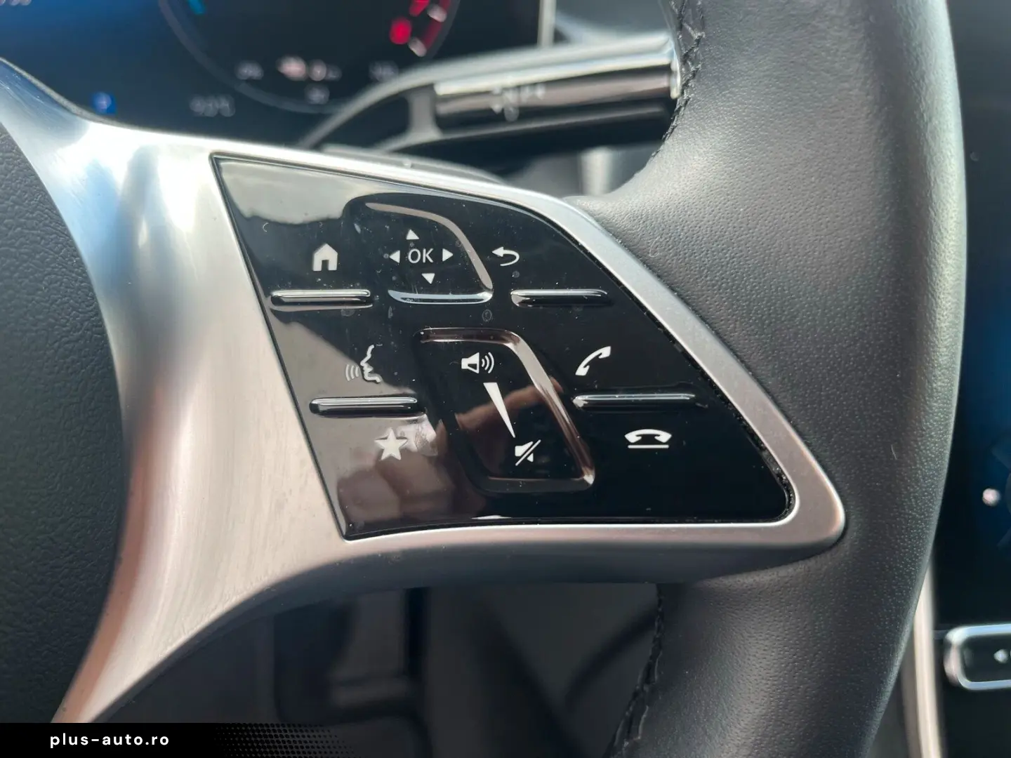 MERCEDES-BENZ GLC 300 e 4M Avantgarde Kamera LED