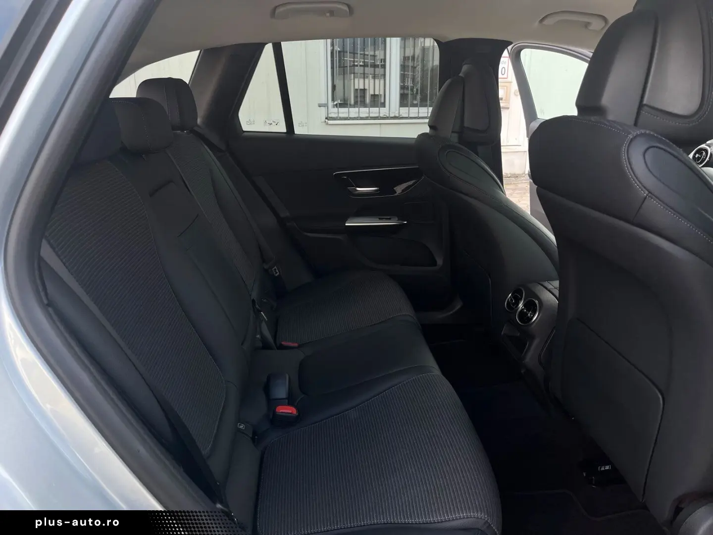 MERCEDES-BENZ GLC 300 e 4M Avantgarde Kamera LED