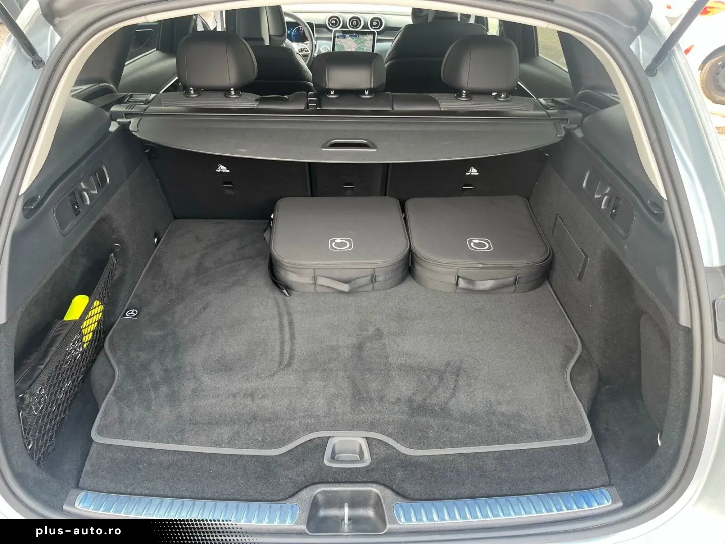 MERCEDES-BENZ GLC 300 e 4M Avantgarde Kamera LED