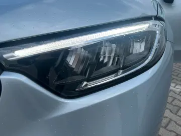 MERCEDES-BENZ GLC 300 e 4M Avantgarde Kamera LED