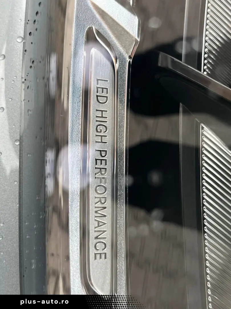 MERCEDES-BENZ GLC 300 e 4M Avantgarde Kamera LED