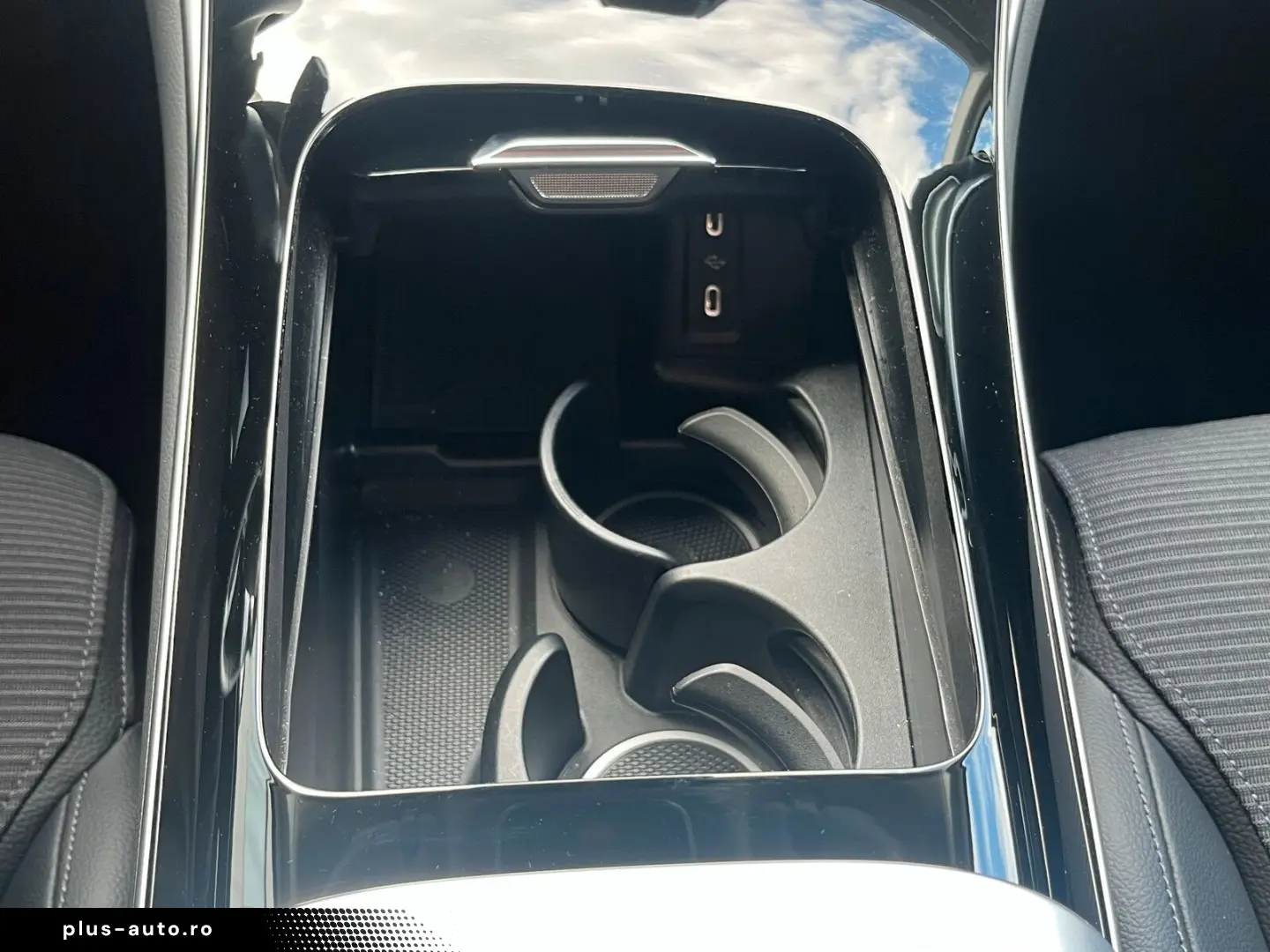 MERCEDES-BENZ GLC 300 e 4M Avantgarde Kamera LED