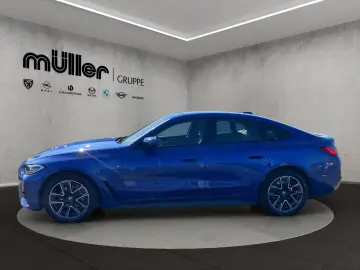 BMW 420d xDrive GRAN COUPÈ M SPORT