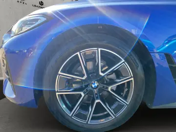 BMW 420d xDrive GRAN COUPÈ M SPORT