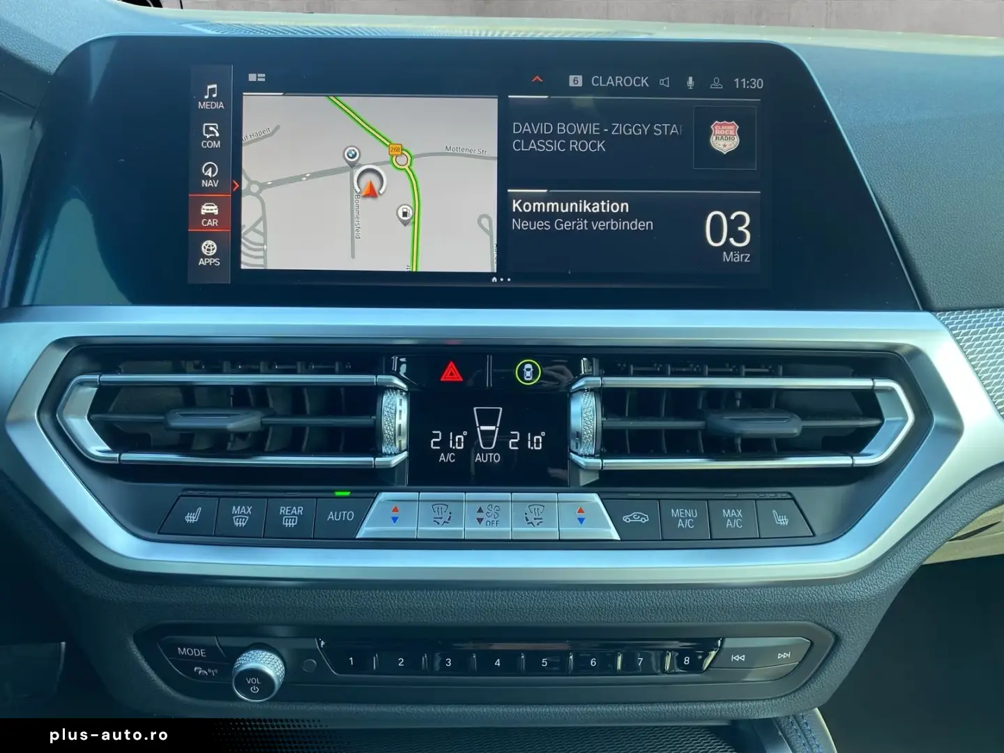 BMW 420d xDrive GRAN COUPÈ M SPORT