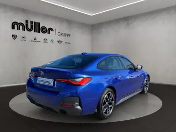 BMW 420d xDrive GRAN COUPÈ M SPORT