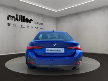 BMW 420d xDrive GRAN COUPÈ M SPORT