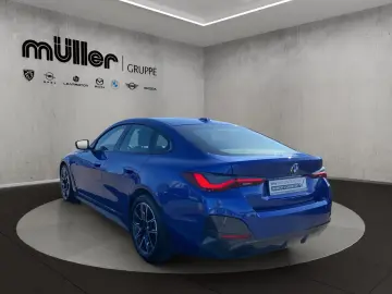 BMW 420d xDrive GRAN COUPÈ M SPORT