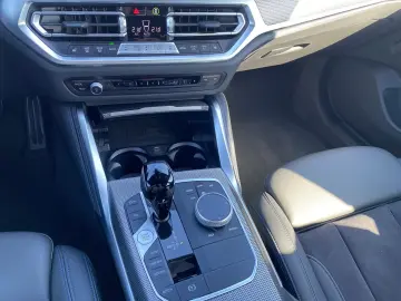 BMW 420d xDrive GRAN COUPÈ M SPORT