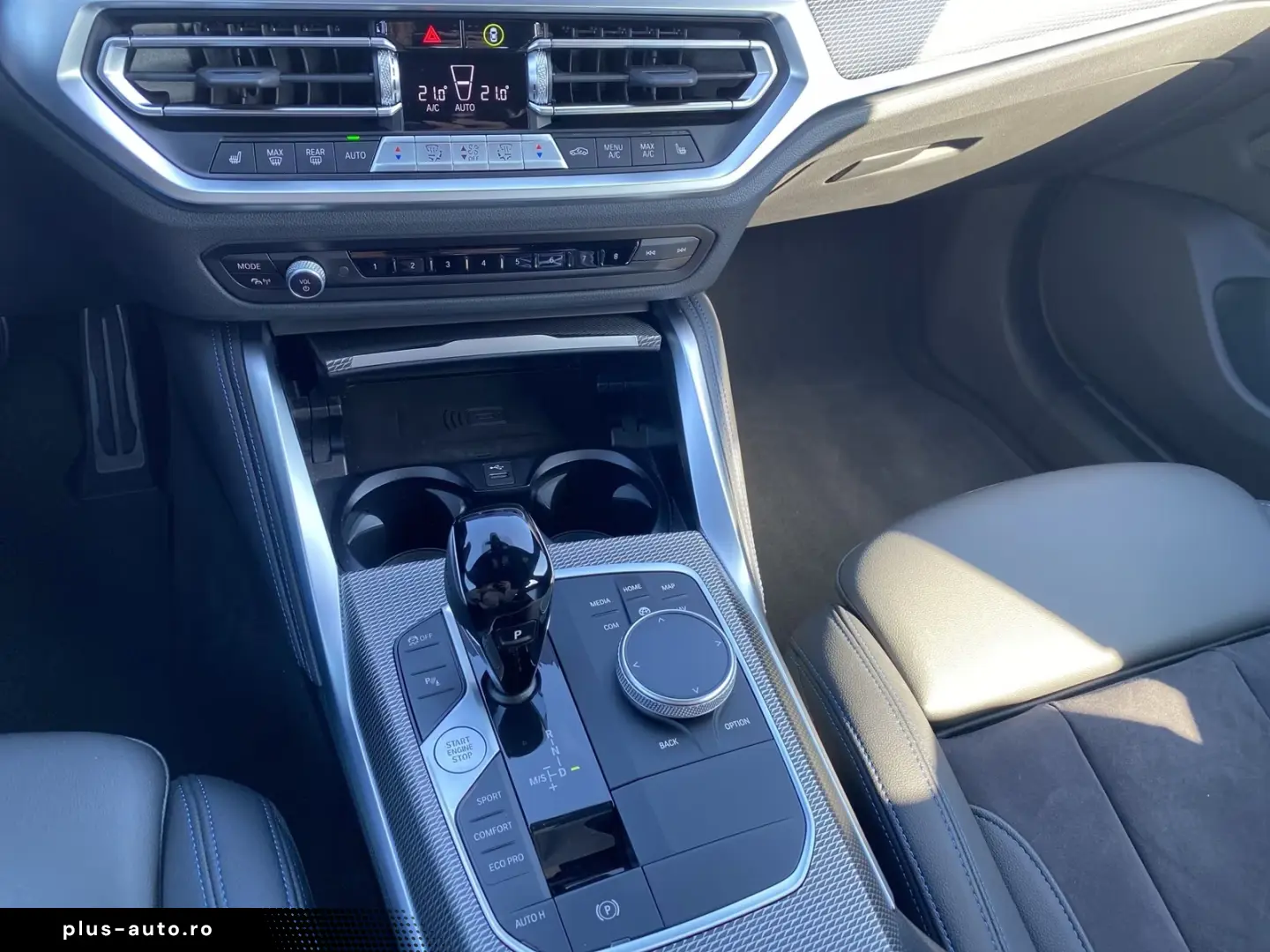 BMW 420d xDrive GRAN COUPÈ M SPORT