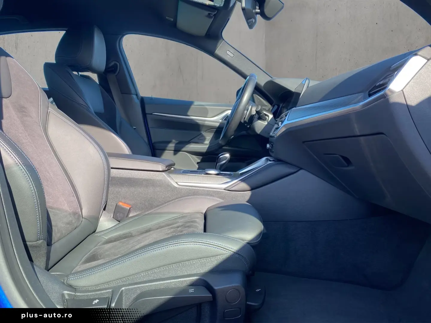 BMW 420d xDrive GRAN COUPÈ M SPORT