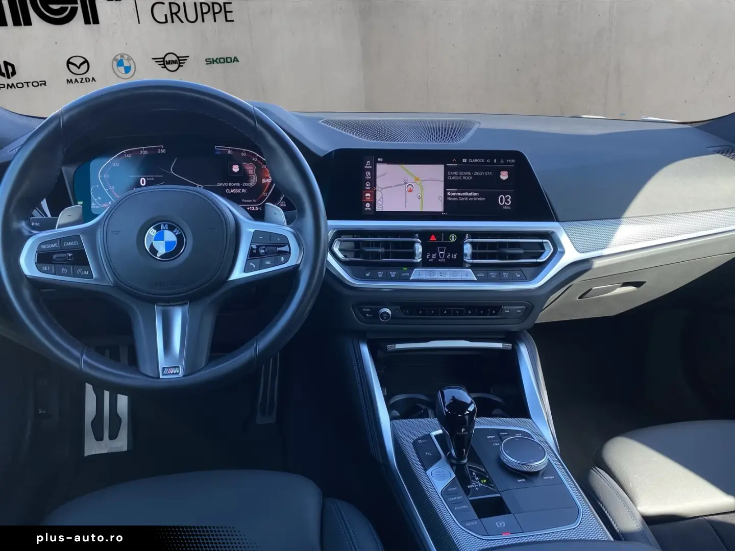 BMW 420d xDrive GRAN COUPÈ M SPORT