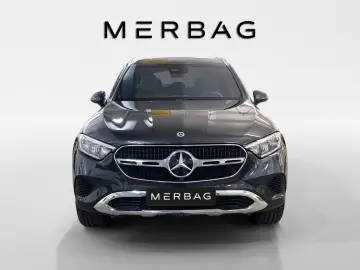 MERCEDES-BENZ GLC 300 e 4M Avantgarde
