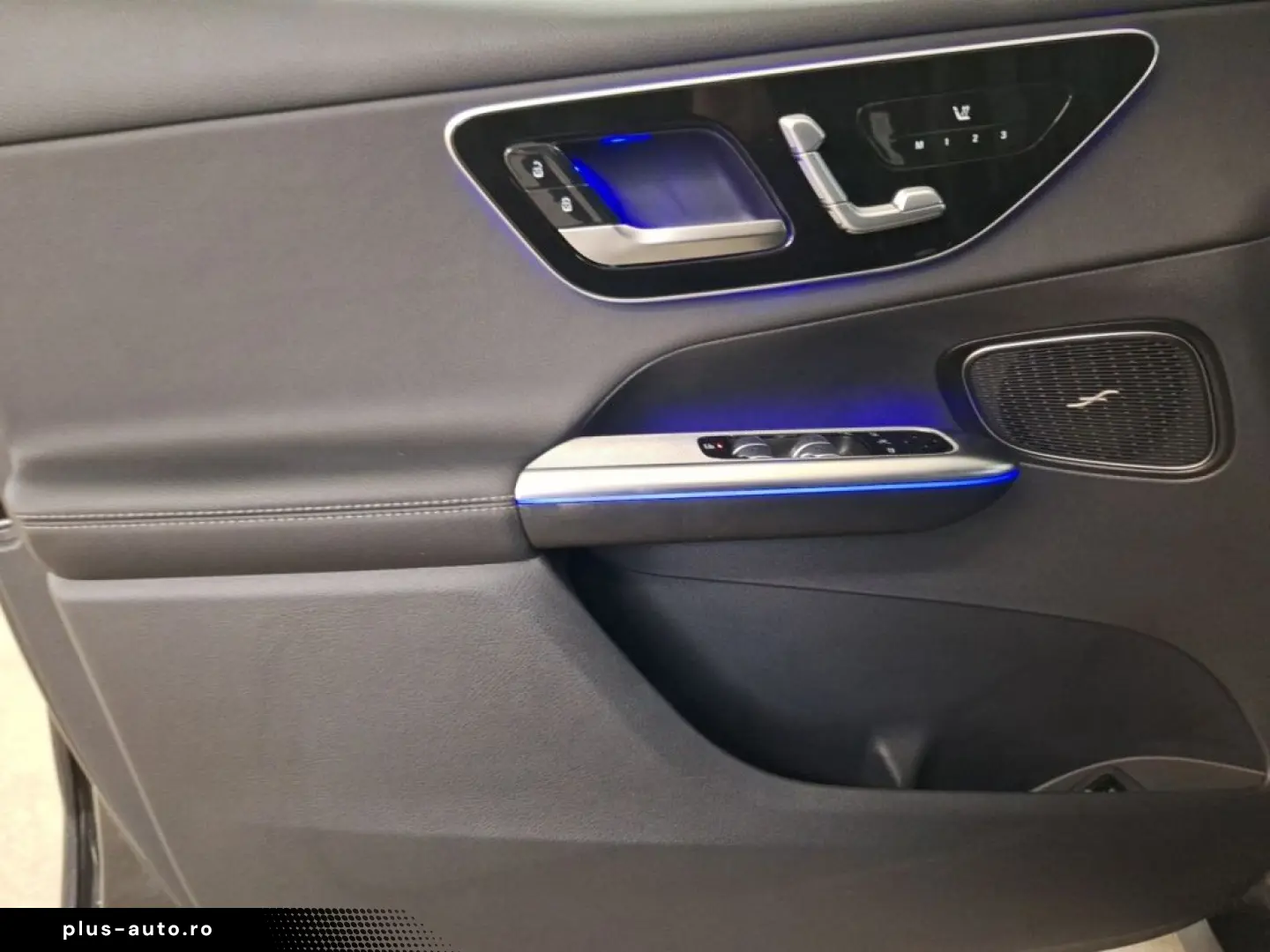 MERCEDES-BENZ GLC 300 e 4M Avantgarde