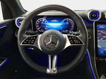 MERCEDES-BENZ GLC 300 e 4M Avantgarde