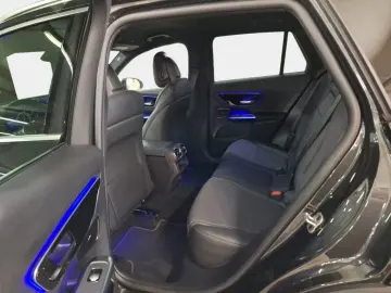 MERCEDES-BENZ GLC 300 e 4M Avantgarde