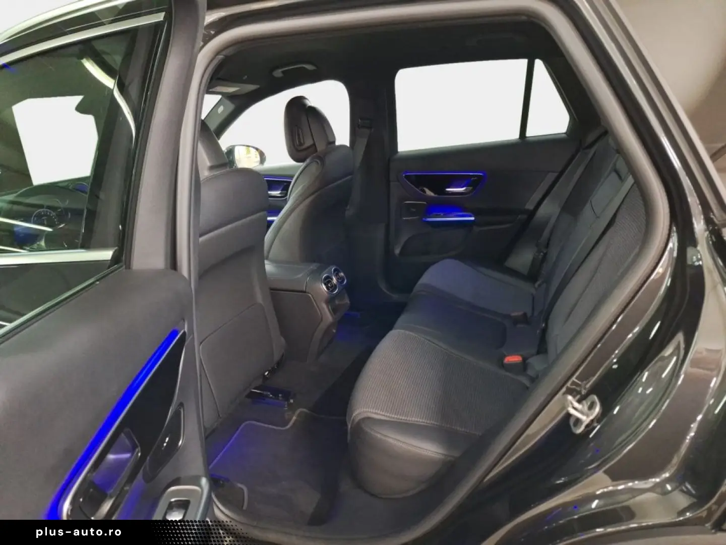 MERCEDES-BENZ GLC 300 e 4M Avantgarde