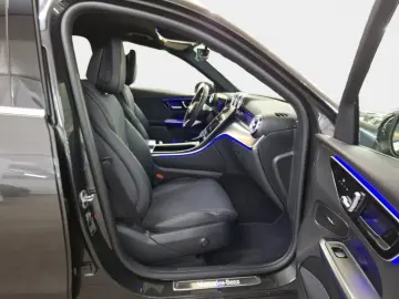 MERCEDES-BENZ GLC 300 e 4M Avantgarde