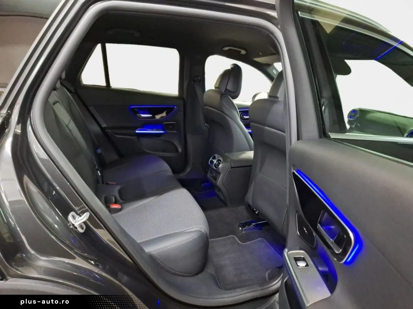 MERCEDES-BENZ GLC 300 e 4M Avantgarde