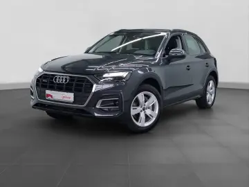 AUDI Q5 50 TFSIe