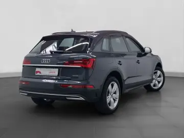 AUDI Q5 50 TFSIe