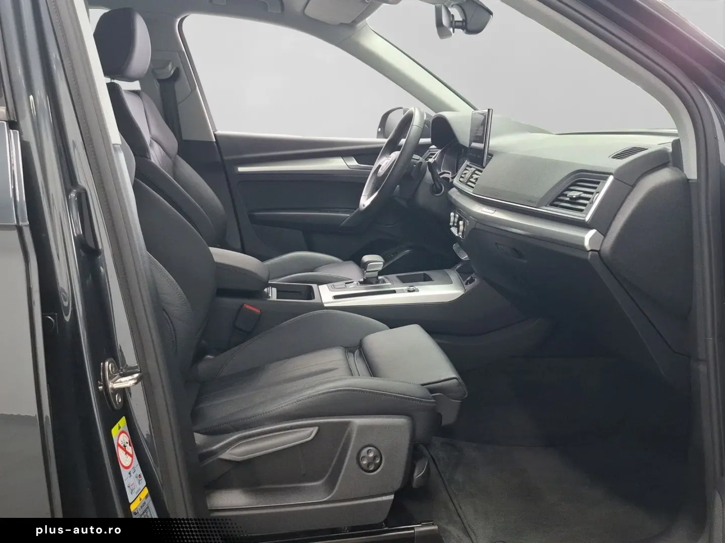 AUDI Q5 50 TFSIe