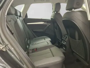 AUDI Q5 50 TFSIe