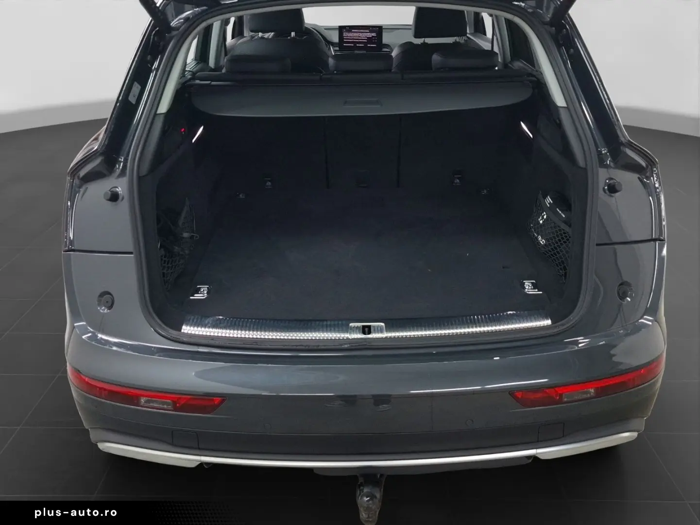AUDI Q5 50 TFSIe