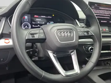 AUDI Q5 50 TFSIe