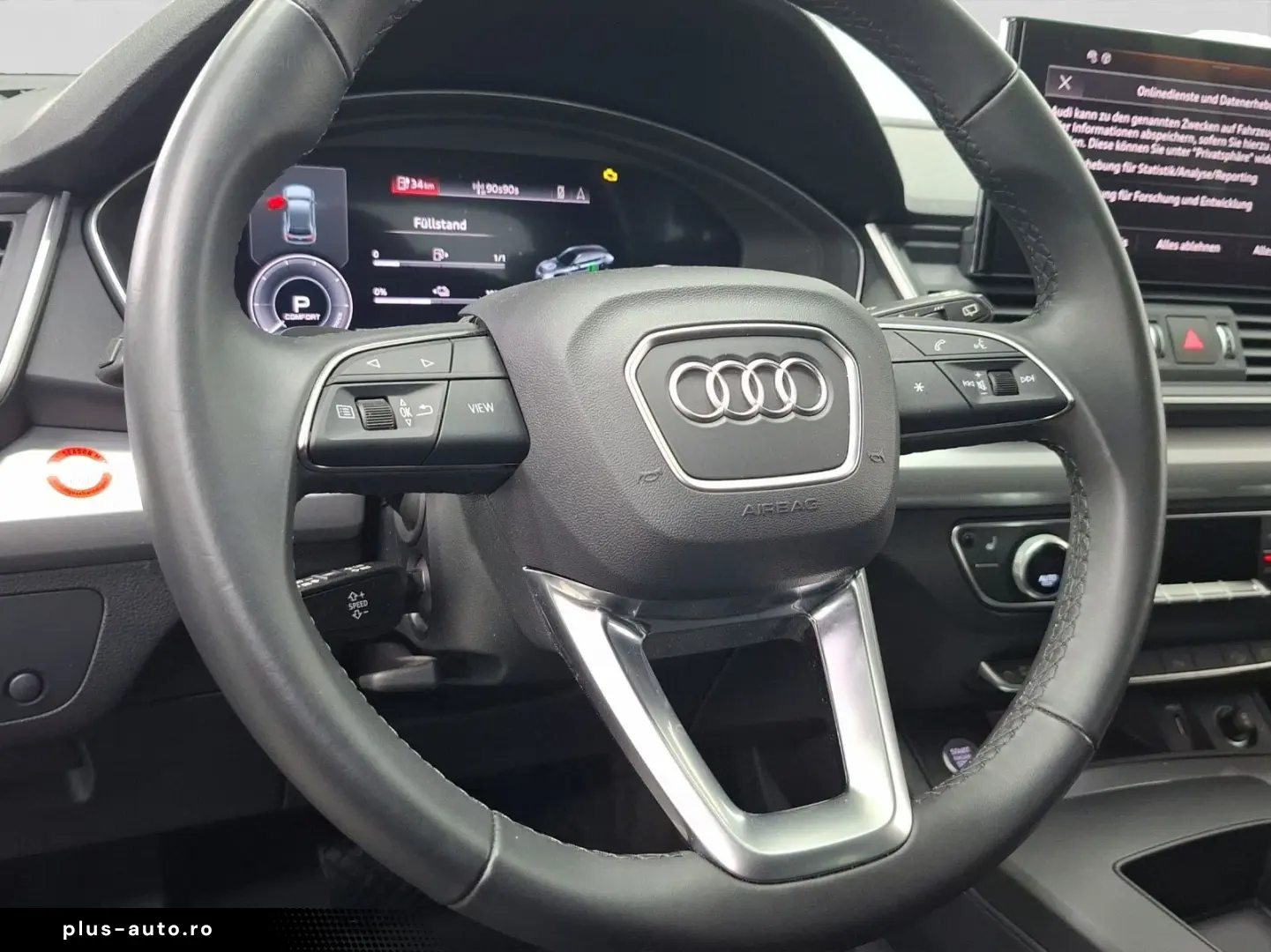 AUDI Q5 50 TFSIe