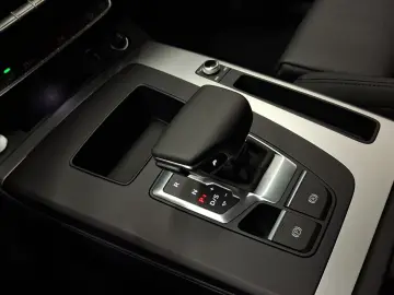 AUDI Q5 50 TFSIe