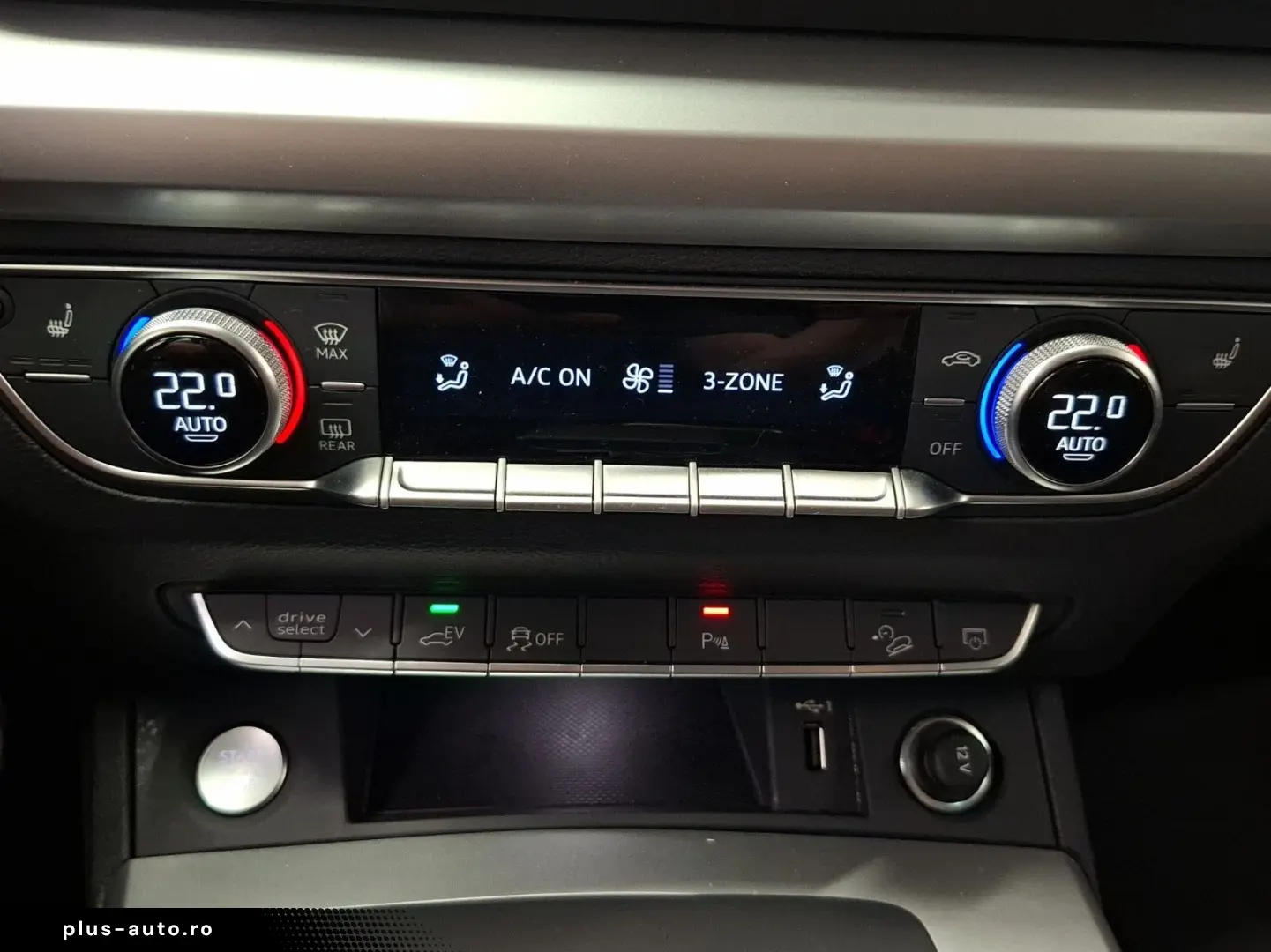 AUDI Q5 50 TFSIe