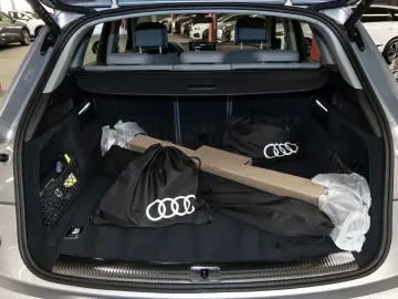 AUDI Q5 50 TFSI e S line quattro S tronic