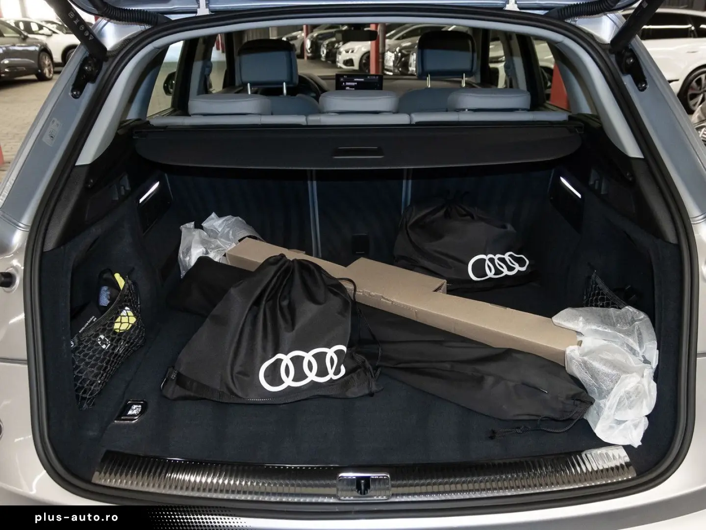 AUDI Q5 50 TFSI e S line quattro S tronic