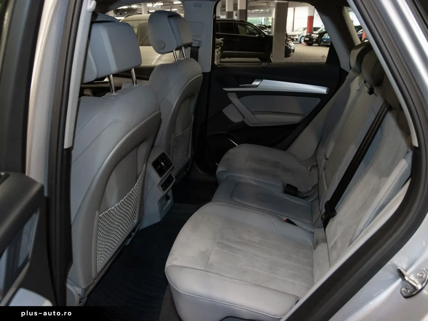 AUDI Q5 50 TFSI e S line quattro S tronic