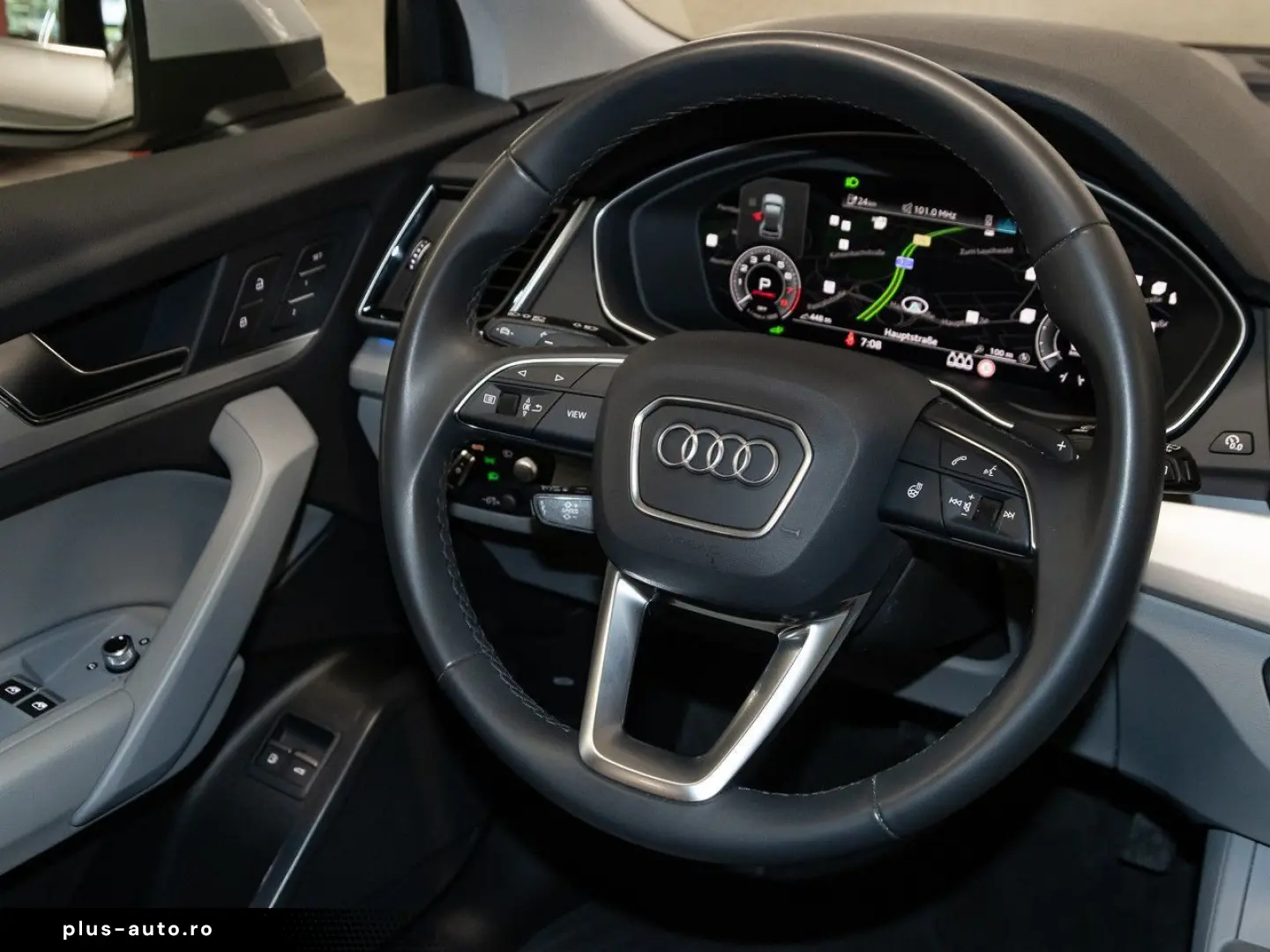AUDI Q5 50 TFSI e S line quattro S tronic