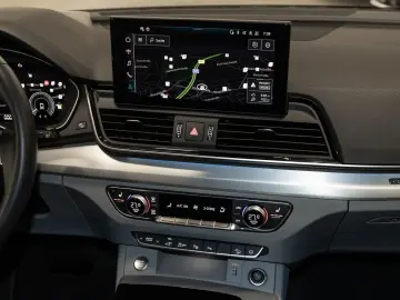 AUDI Q5 50 TFSI e S line quattro S tronic