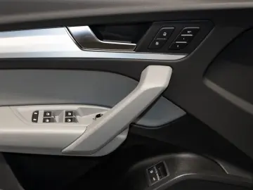 AUDI Q5 50 TFSI e S line quattro S tronic
