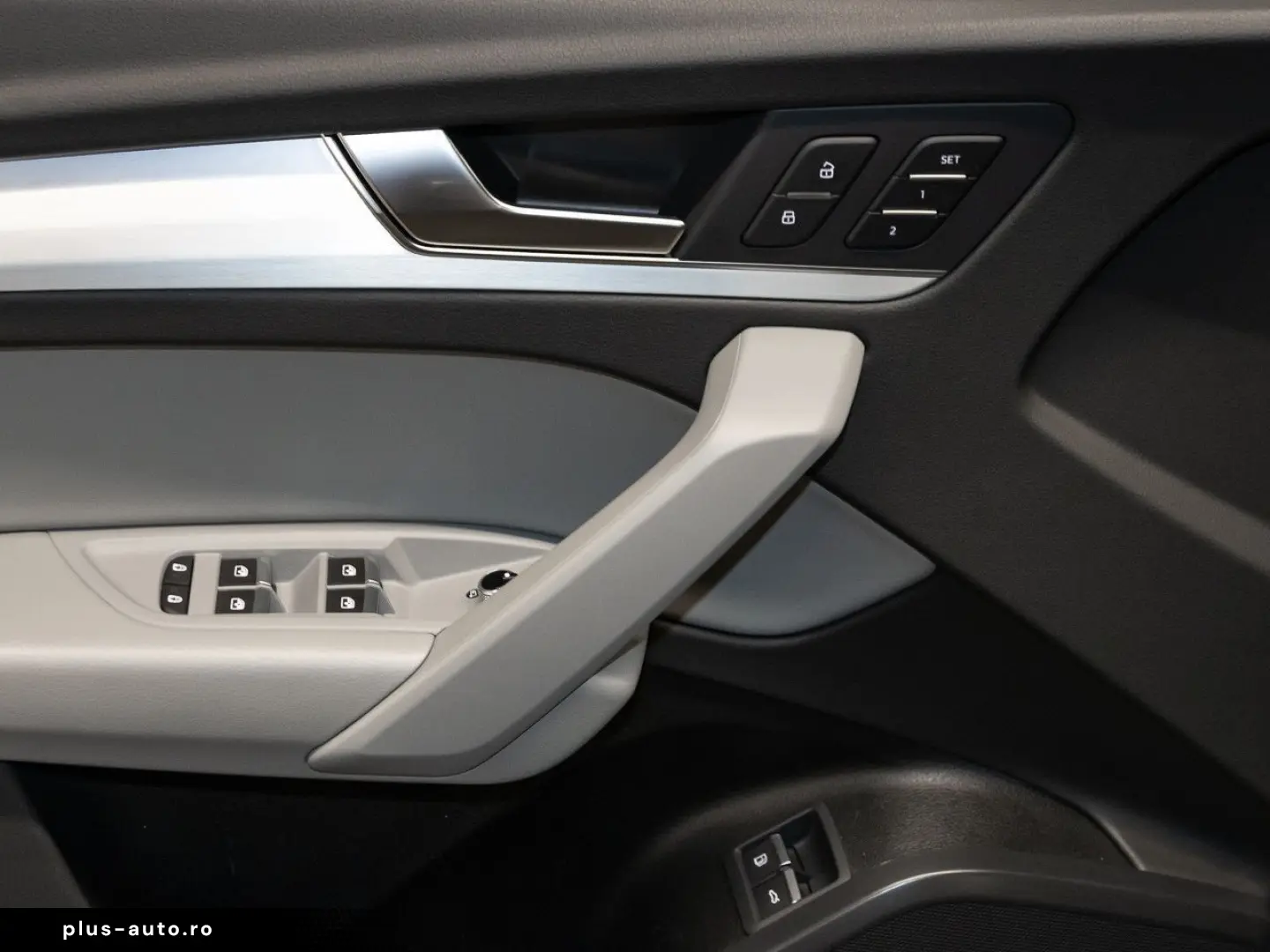AUDI Q5 50 TFSI e S line quattro S tronic